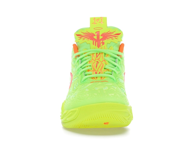 Puma LaMelo Ball MB.04 Gem