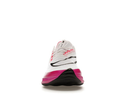 Nike ZoomX StreakFly White Vivid Grape