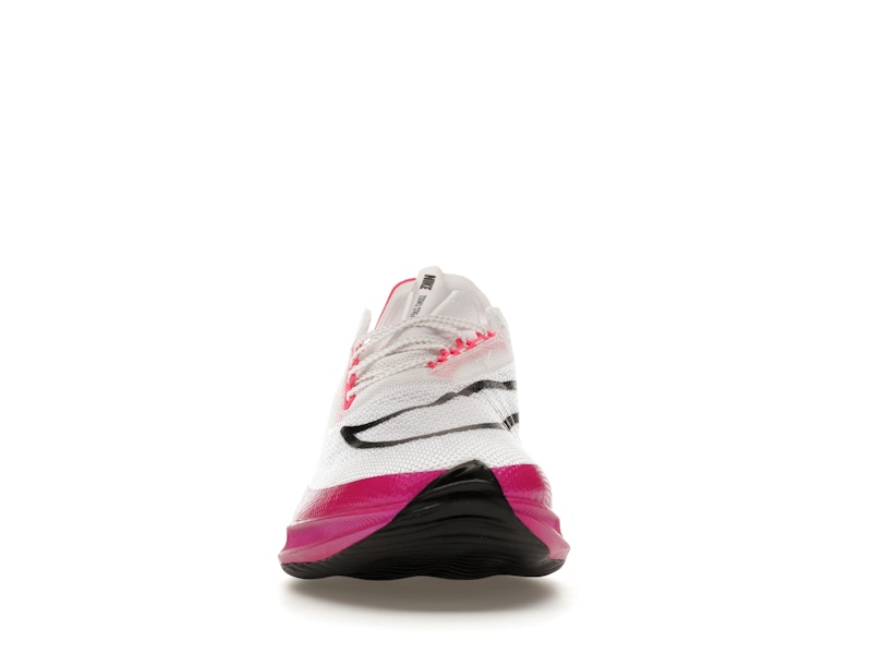 Nike ZoomX StreakFly White Vivid Grape