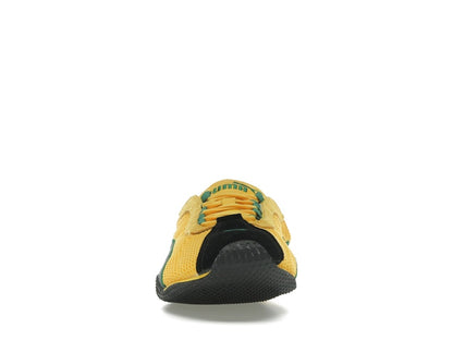Puma H-Street OG Jamaica Yellow Sizzle (Women's)