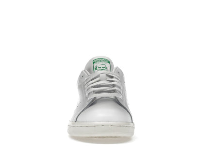 adidas Stan Smith 80s Cloud White Green