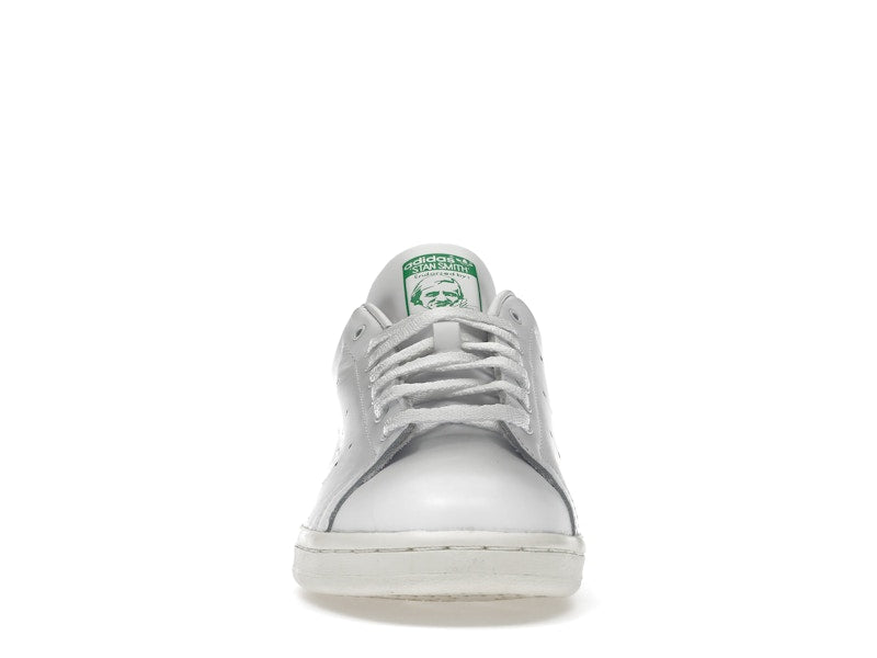 adidas Stan Smith 80s Cloud White Green