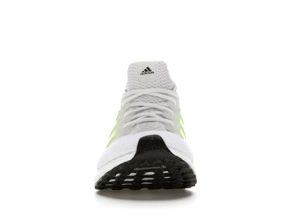 adidas Ultra Boost 5.0 DNA Cloud White Signal Green