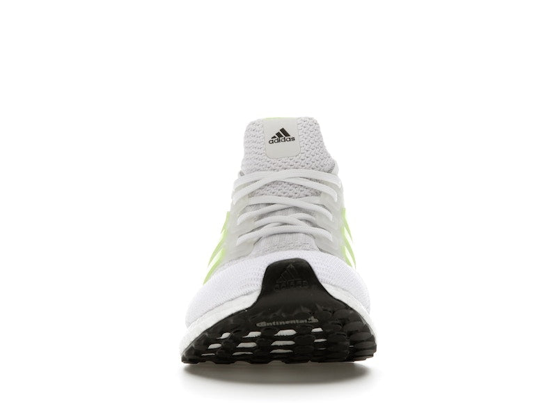adidas Ultra Boost 5.0 DNA Cloud White Signal Green