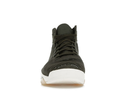 Jordan Flyknit Elevation 23 Cargo Khaki
