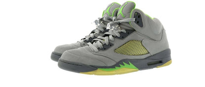 Jordan 5 Retro Green Bean (NE-YO Charity Auction)