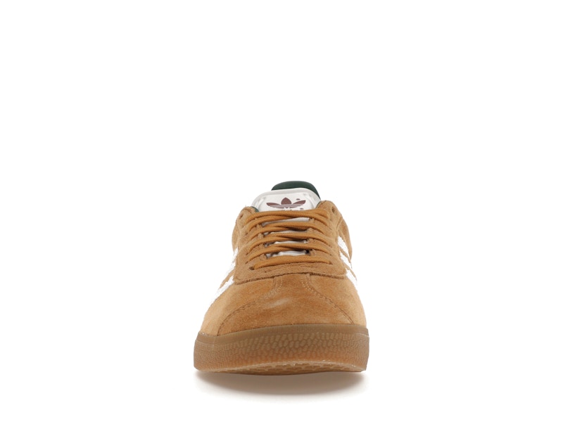 adidas Gazelle Mesa Cloud White