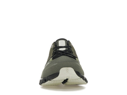 On Running Cloud X 3 Olive Reseda