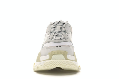 Balenciaga Triple S White (Women's)
