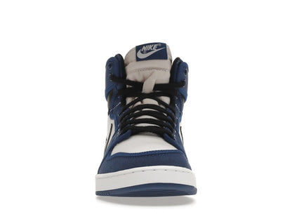 Jordan 1 Retro AJKO Storm Blue