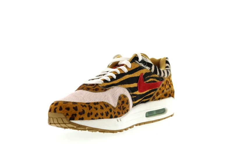 Nike Air Max 1 Animal Pack