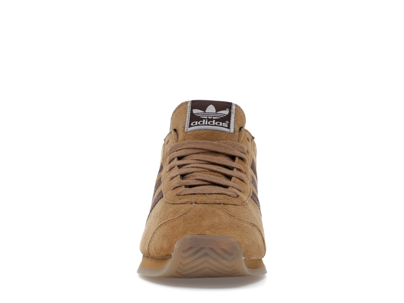 adidas Country Japan Brown Desert Dark Brown Cardboard