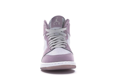 Jordan 1 Retro Heiress Plum Fog (GS)