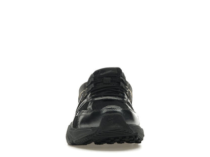 Nike V2K Run Black Dark Smoke Grey (Women's)