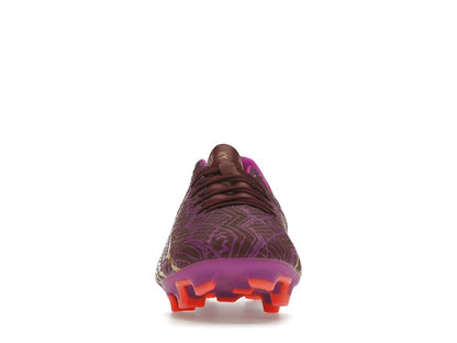 Nike Zoom Mercurial Vapor 15 Academy KM MG Kylian Mbappe Dark Beetroot