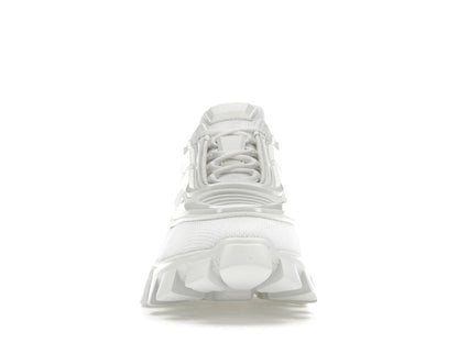 Prada Cloudbust Thunder Knit White