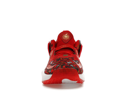adidas D.O.N. Issue #3 Christmas