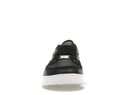 adidas Supercourt Core Black White