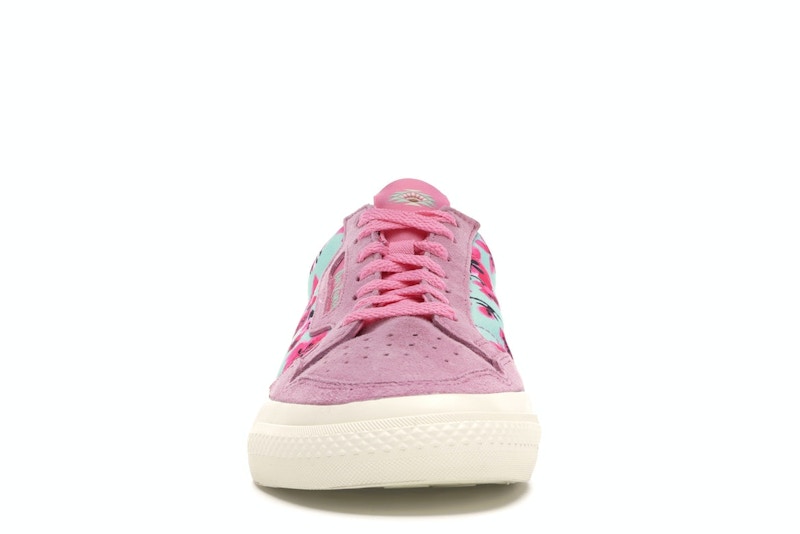 adidas Continental 80 Vulc AriZona Iced Tea Flower (Women's)