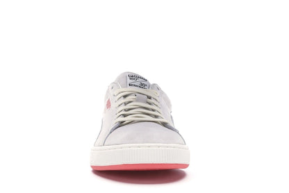 Puma Suede White Staple Pigeon