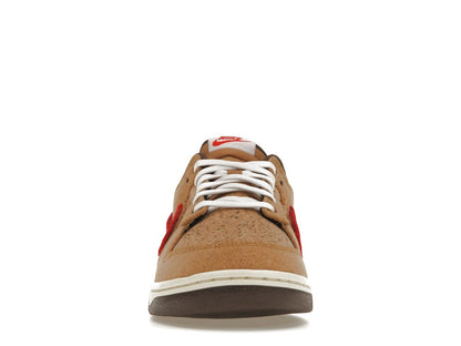 Nike Dunk Low SP CLOT Cork