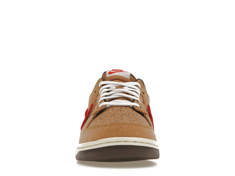 Nike Dunk Low SP CLOT Cork