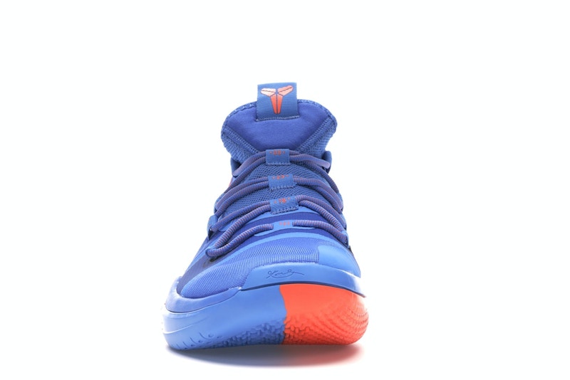 Nike Kobe AD Pacific Blue