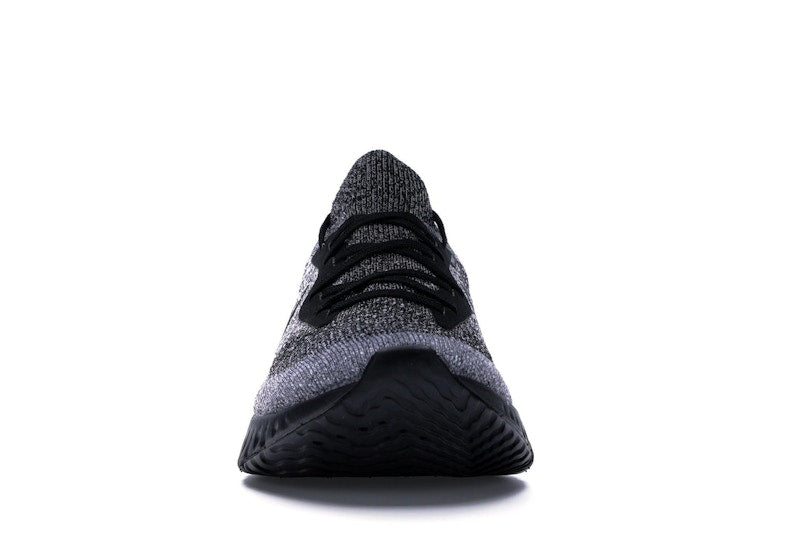 Nike Epic React Flyknit Cookies & Cream (Women's)