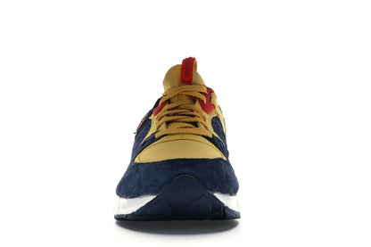 Saucony Grid 9000 Just Blaze x Packer Snow Beach