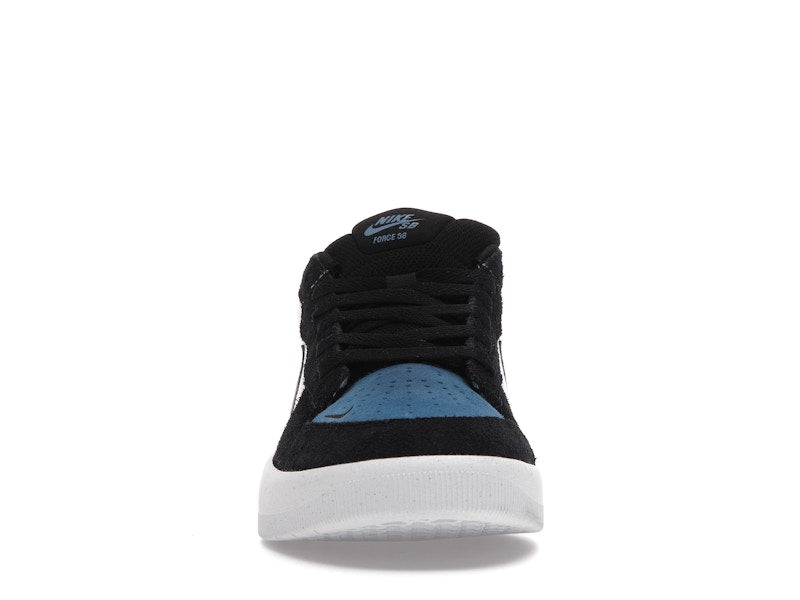 Nike SB Force 58 Dutch Blue