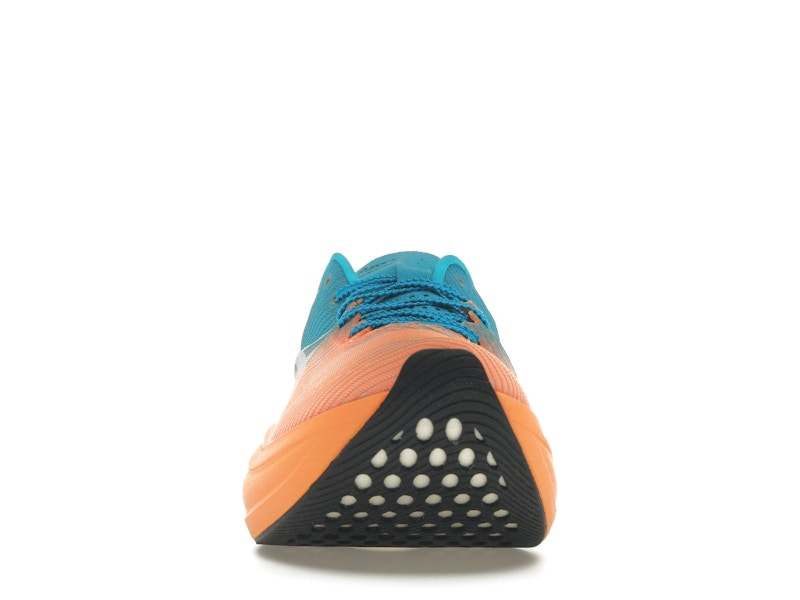 ASICS Metaspeed Sky+ Orange Pop Island Blue