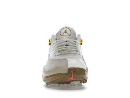 Jordan 12 Retro Low Golf Driftwood