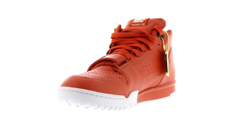 Nike Air Trainer 1 Fragment Rust