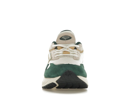 Mizuno Wave Rider Beta Cream Green