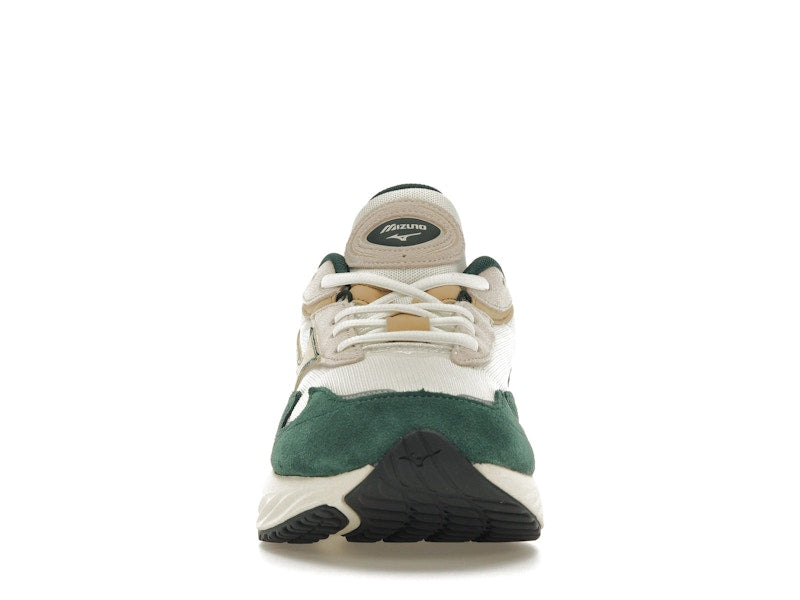 Mizuno Wave Rider Beta Cream Green