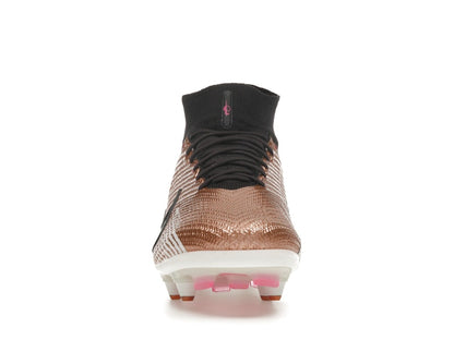 Nike Zoom Superfly 9 Elite SG-Pro AC Generation Pack Metallic Copper