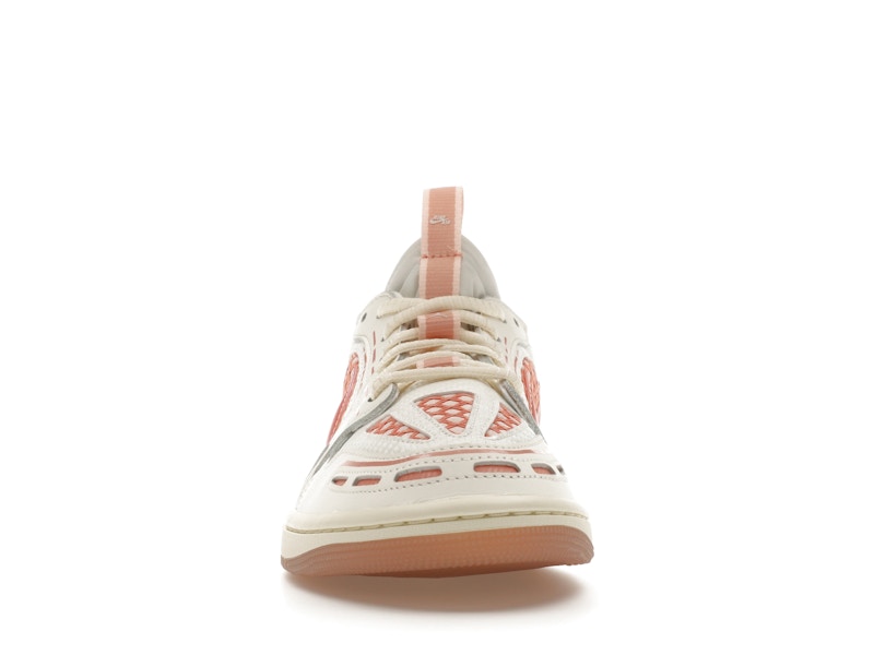 Jordan 1 Low Method of Make V3 Sail Washed Coral (Women's)