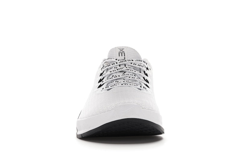 Nike Metcon 5+ Banned