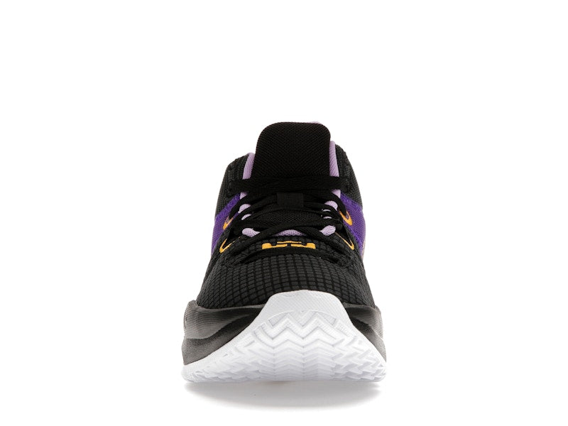 Nike LeBron Witness 7 Lakers