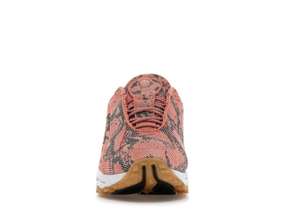 Nike Hot Step Air Terra Drake NOCTA Snakeskin Pink Quartz