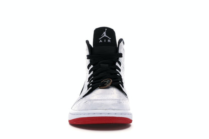 Jordan 1 Mid SE Fearless Edison Chen CLOT
