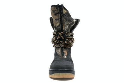 Nike SF Air Force 1 High Realtree Black