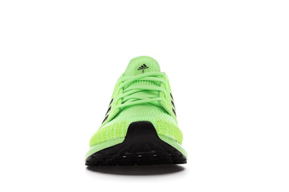 adidas Ultra Boost 20 Signal Green