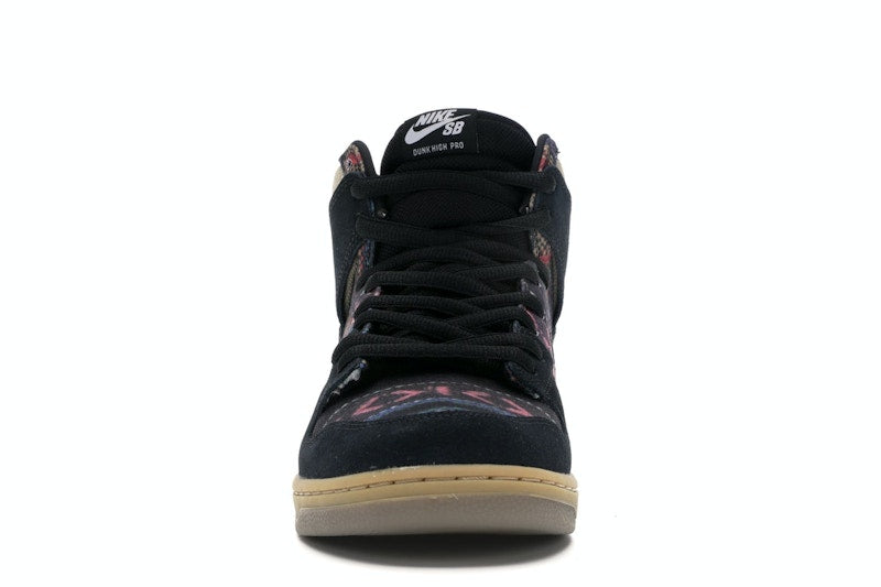 Nike SB Dunk High Hackey Sack