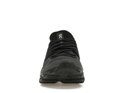 On Running Cloudswift All Black