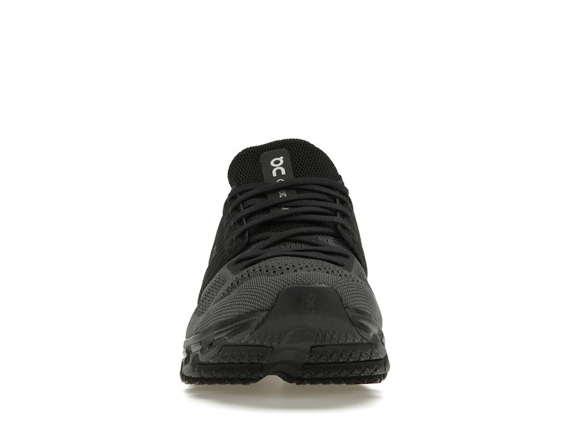On Running Cloudswift All Black