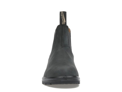 Blundstone 587 Rustic Black