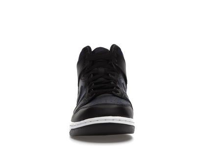 Nike Dunk High Fragment Tokyo