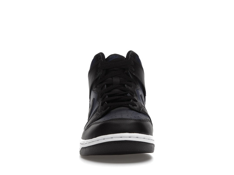Nike Dunk High Fragment Tokyo