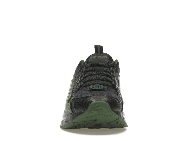 ASICS Protoblast OTTO 958 Green Black